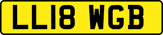 LL18WGB