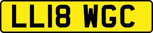LL18WGC
