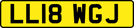 LL18WGJ