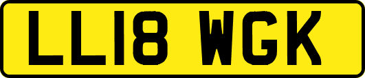 LL18WGK