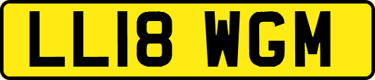 LL18WGM