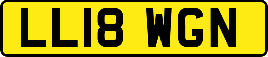 LL18WGN
