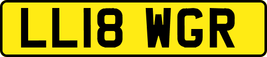 LL18WGR