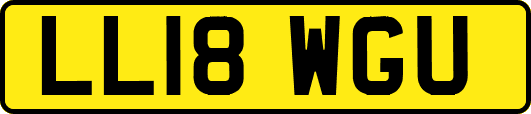 LL18WGU