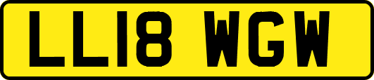 LL18WGW