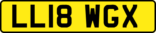 LL18WGX