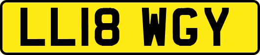 LL18WGY