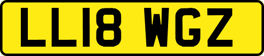 LL18WGZ