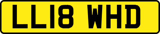 LL18WHD