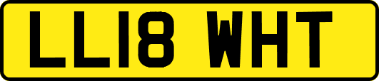 LL18WHT