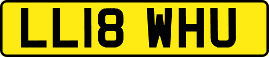 LL18WHU