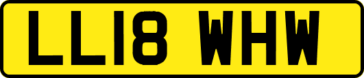LL18WHW