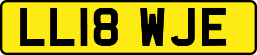 LL18WJE