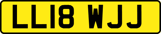 LL18WJJ