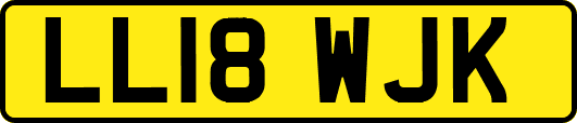 LL18WJK