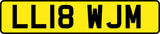 LL18WJM