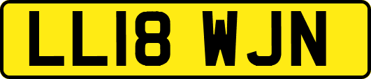 LL18WJN