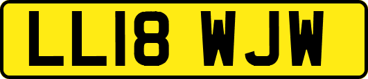 LL18WJW