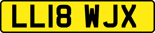 LL18WJX