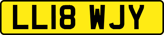 LL18WJY