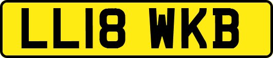 LL18WKB