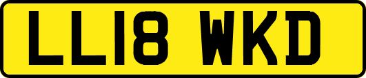 LL18WKD