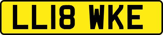 LL18WKE