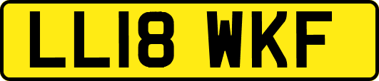 LL18WKF