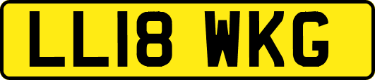 LL18WKG