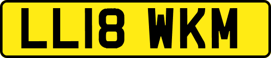 LL18WKM