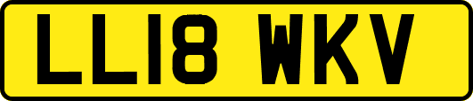 LL18WKV
