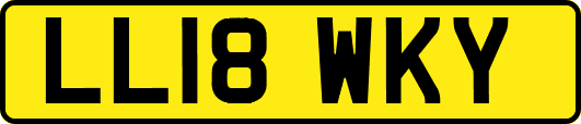 LL18WKY