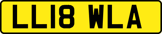 LL18WLA