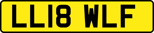 LL18WLF