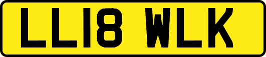 LL18WLK