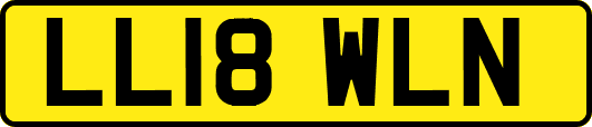 LL18WLN