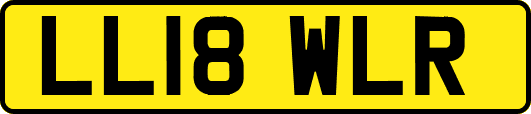 LL18WLR