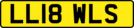 LL18WLS