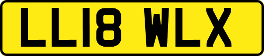 LL18WLX