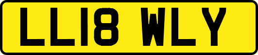 LL18WLY