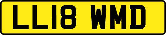 LL18WMD
