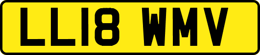 LL18WMV