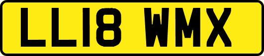 LL18WMX