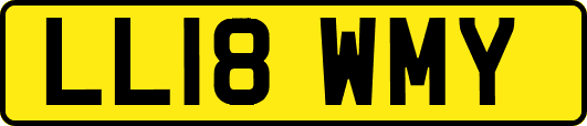 LL18WMY