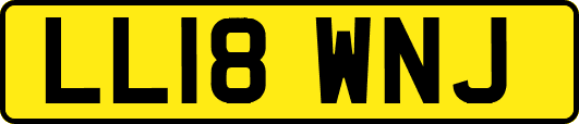 LL18WNJ