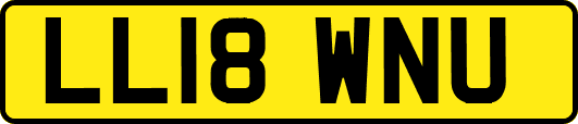LL18WNU