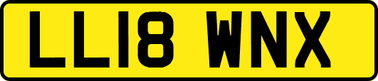 LL18WNX