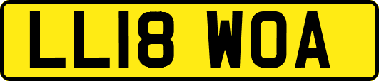 LL18WOA