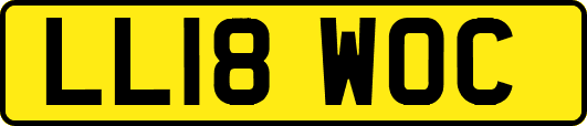 LL18WOC