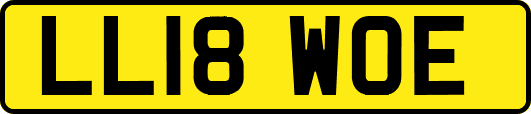 LL18WOE